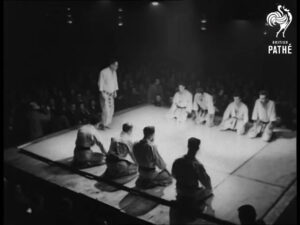 1950 Judo