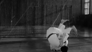 Armbar - Vintage Russian Judo Instructional Film