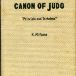 Canon of Judo – Principle and technique