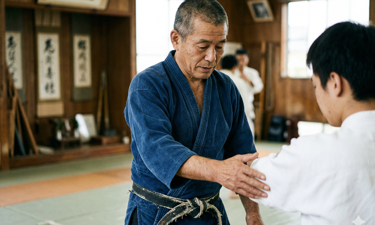 Skutečná tvář mistrovství