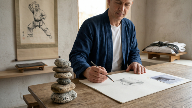 Jak umlčet logickou mysl a probudit intuici