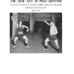 The new art of self defense