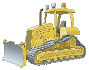 8.kyu - buldozer