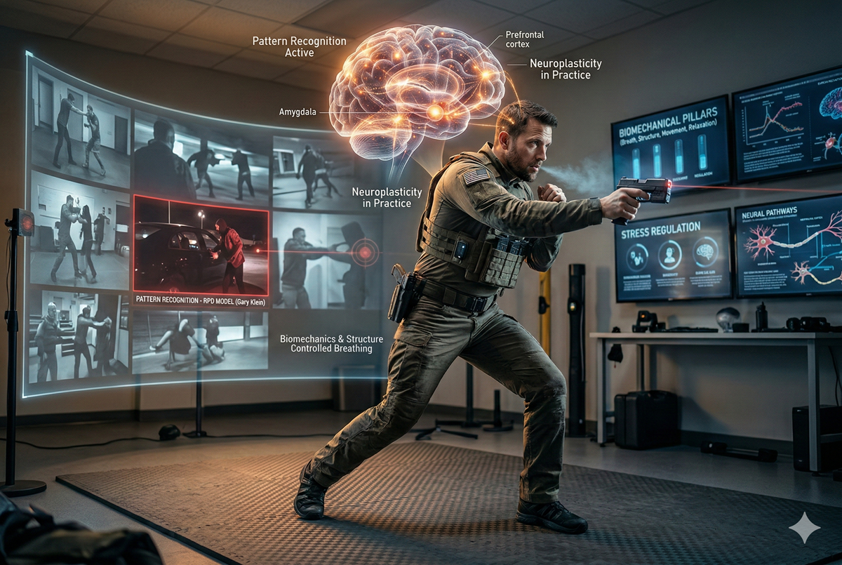 Jak zkrotit vnitřního hada 14/16