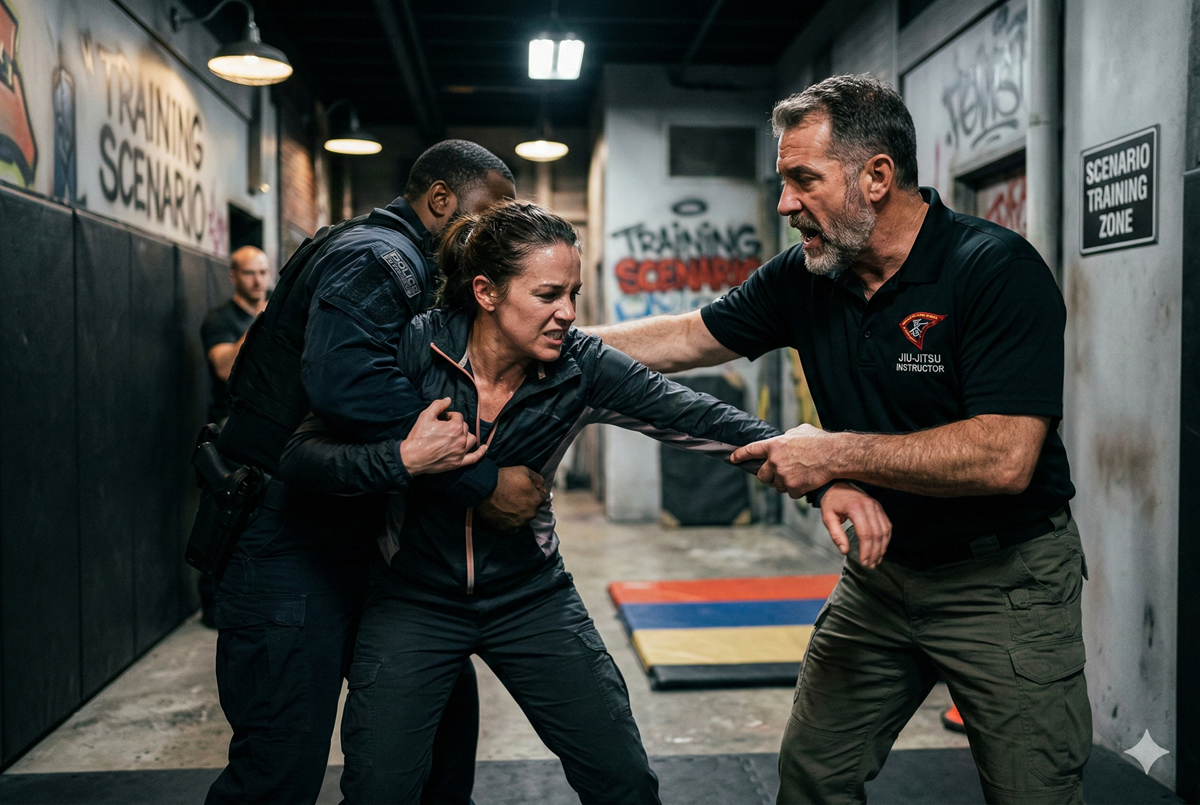 Jak zkrotit vnitřního hada 15/16